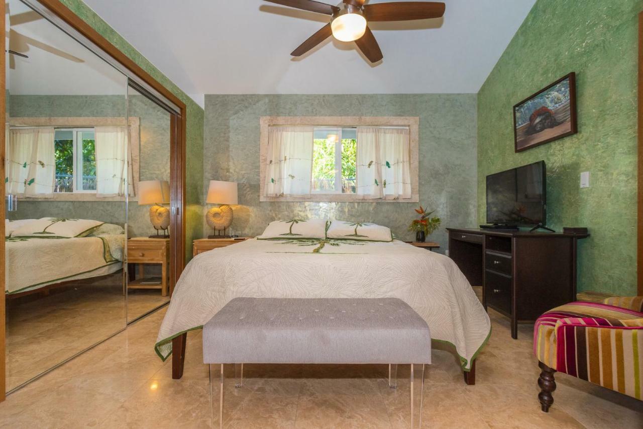 Mango Retreat Villa Kailua-Kona Esterno foto