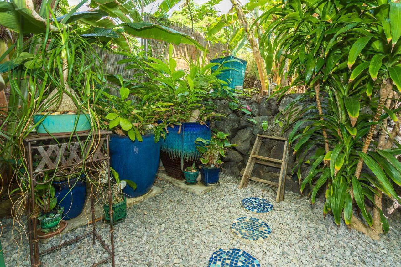 Mango Retreat Villa Kailua-Kona Esterno foto